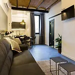 Apartament Tsa La Mare