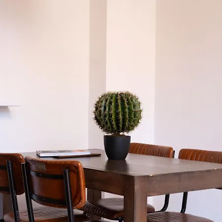 Appartement Tsa La Mare