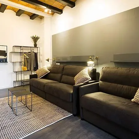 Apartment Tsa La Mare *