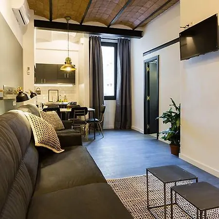 Apartment Tsa La Mare